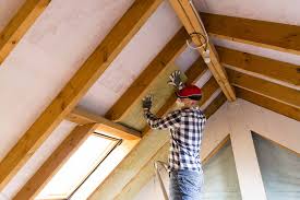 Best Attic Insulation Installation in USA